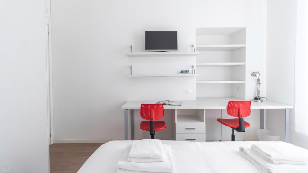 Italianway - Bligny 19a D Bologna Apartment