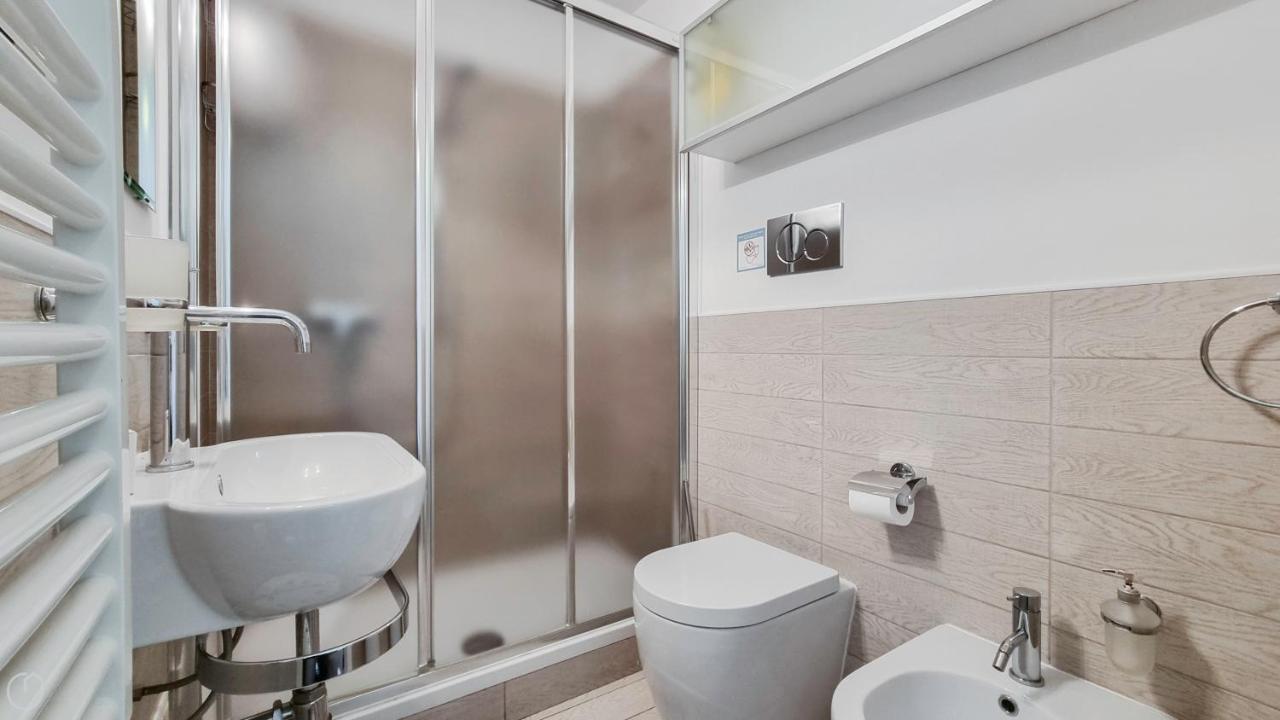 Apartment Italianway - Bligny 19a D Bologna
