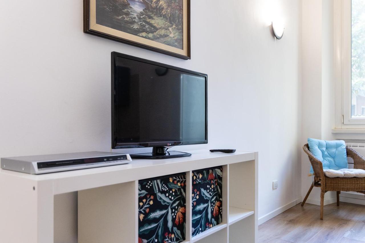 Stazione Centralebilocale In Centro Con Wifi Apartamento *