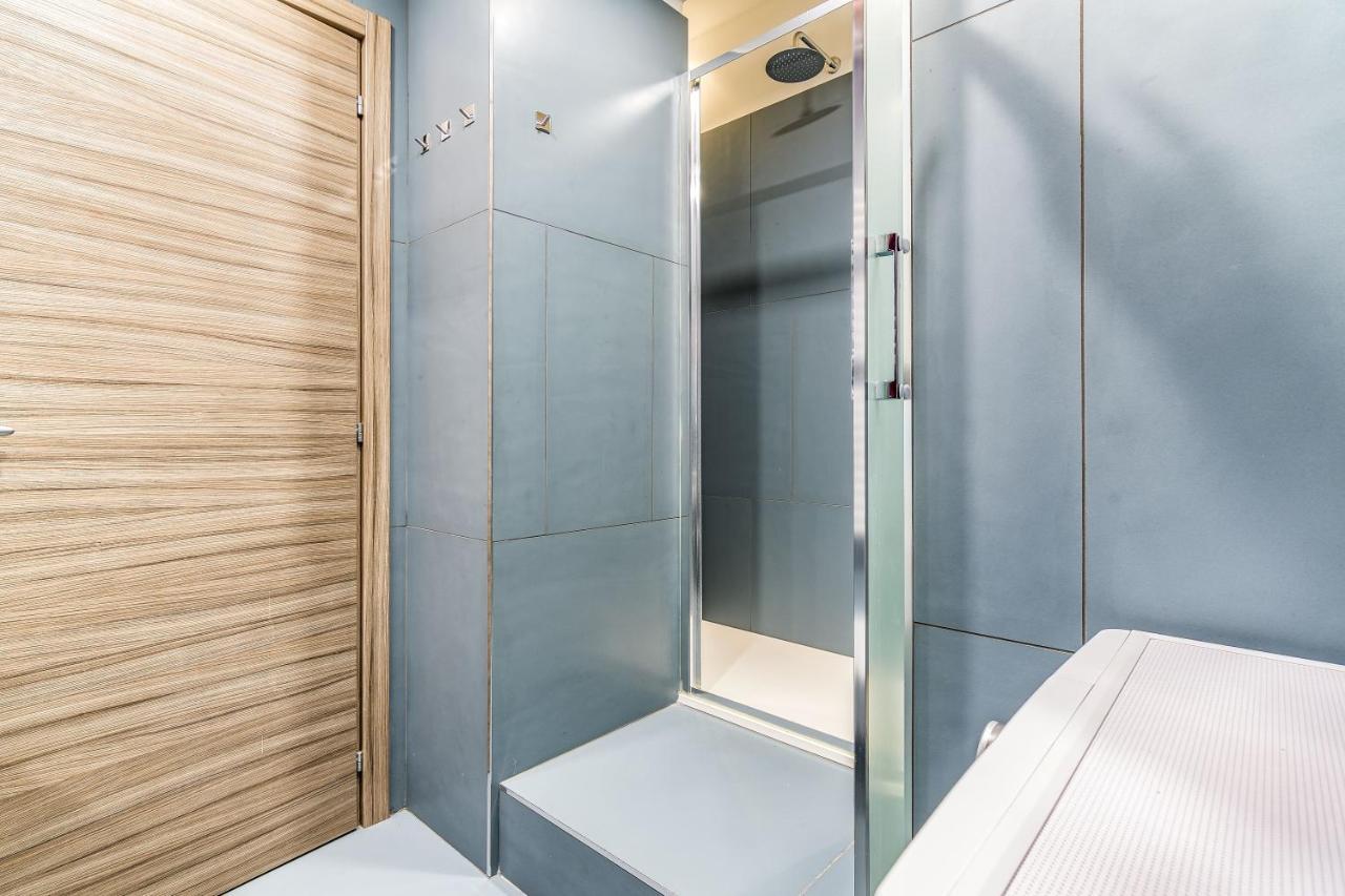 Apartamento Bligny 4pax Wifi Bocconi District Milão