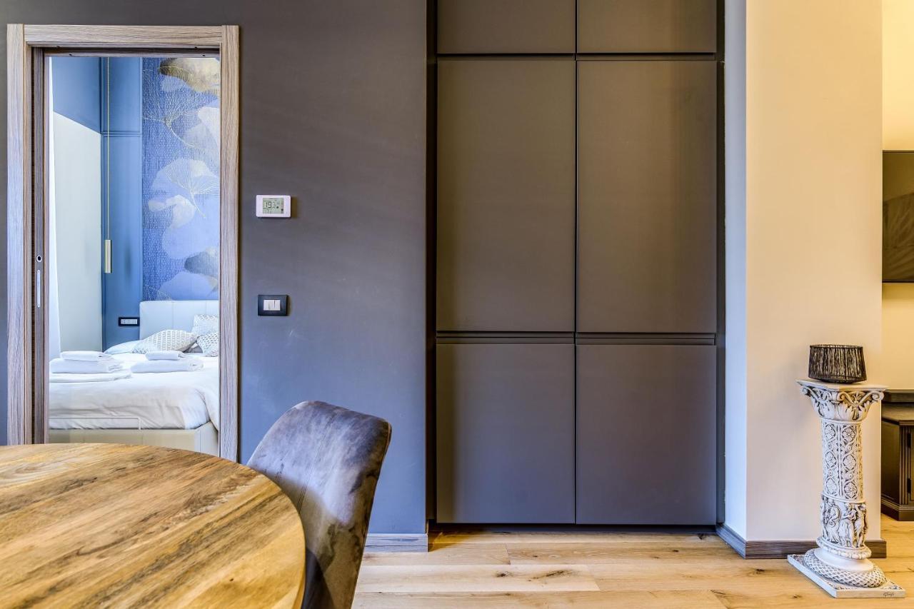 Apartamento Bligny 4pax Wifi Bocconi District