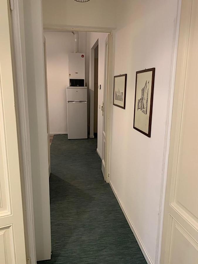 Bocconi House Apartment Milan