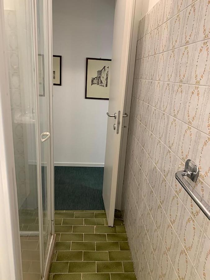 Bocconi House Apartment Milan