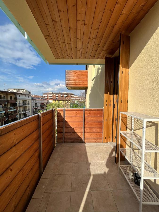 Appartamento Portello La Casa Di Andrea