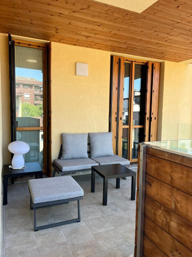 Appartamento Portello La Casa Di Andrea Milano