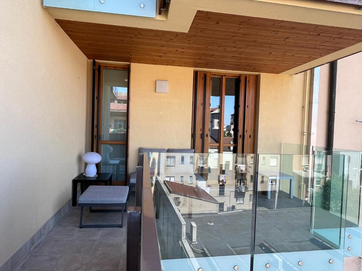 Portello La Casa Di Andrea Appartamento Milano