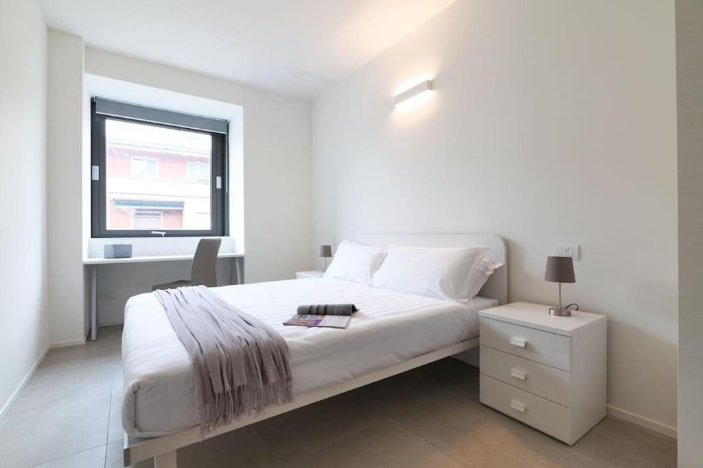 Contempora - Rosellini 6a Apartment Milan