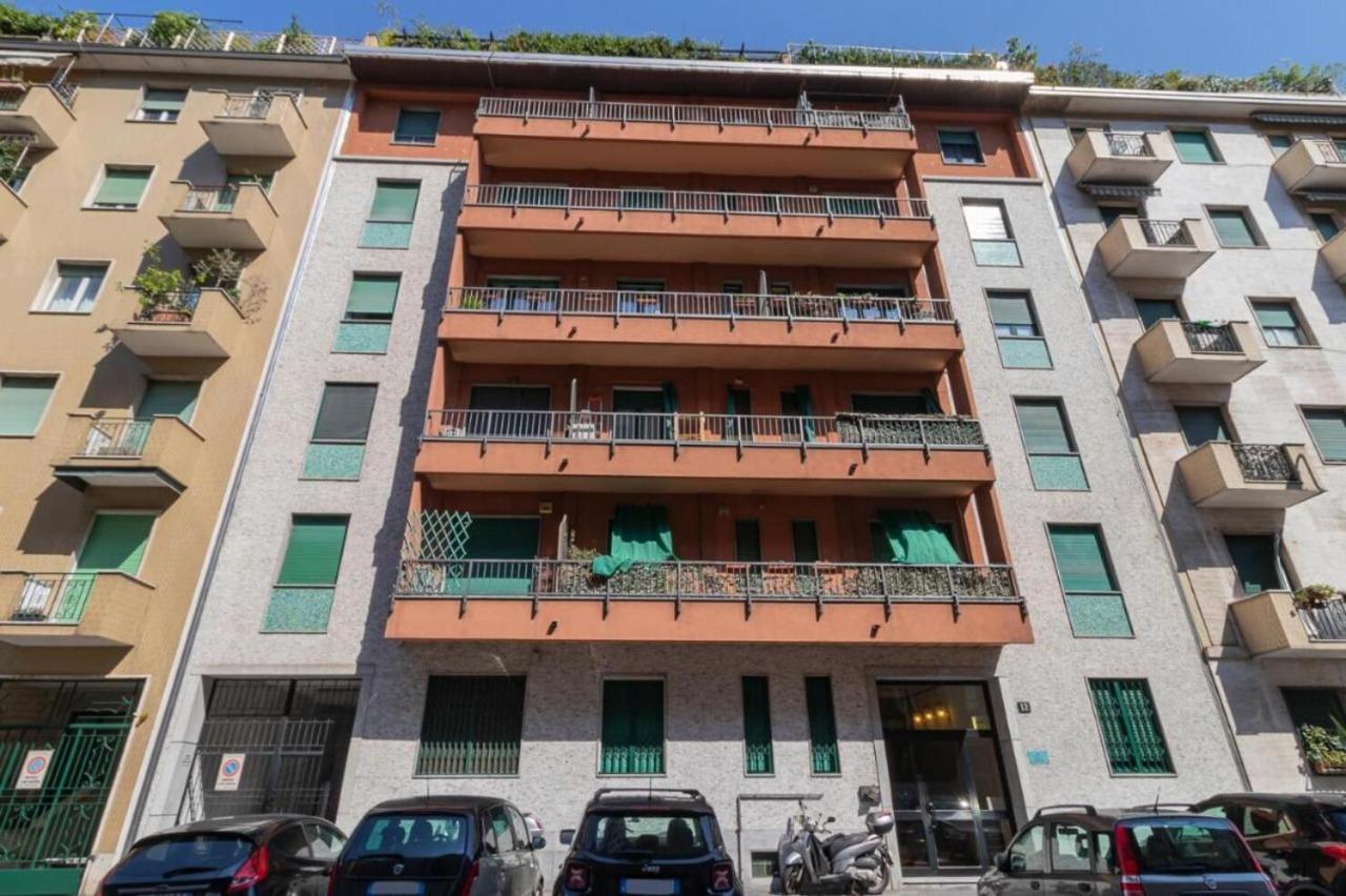 Charme & The City Apartment Milan