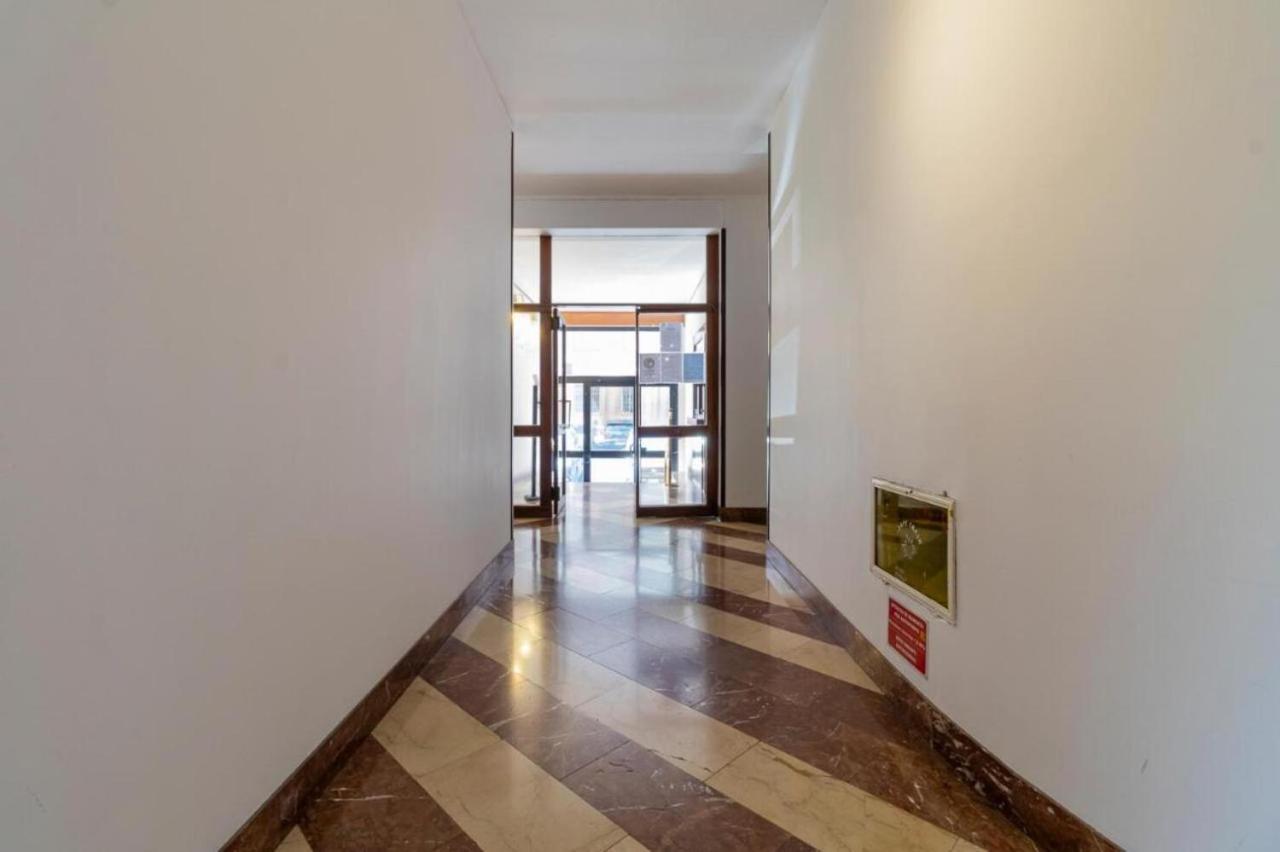 Charme & The City Apartment