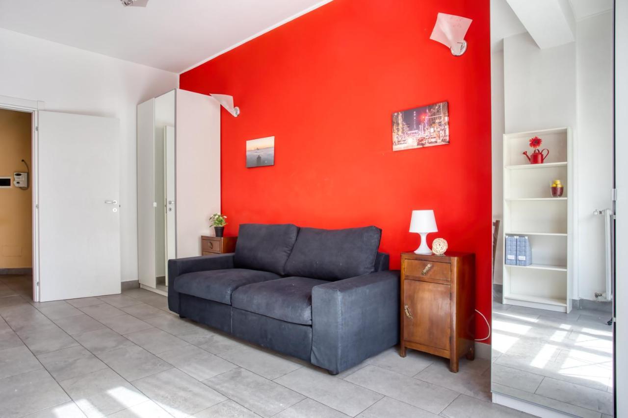 Apartment Joivy Cosy Flat Near Mirabello *