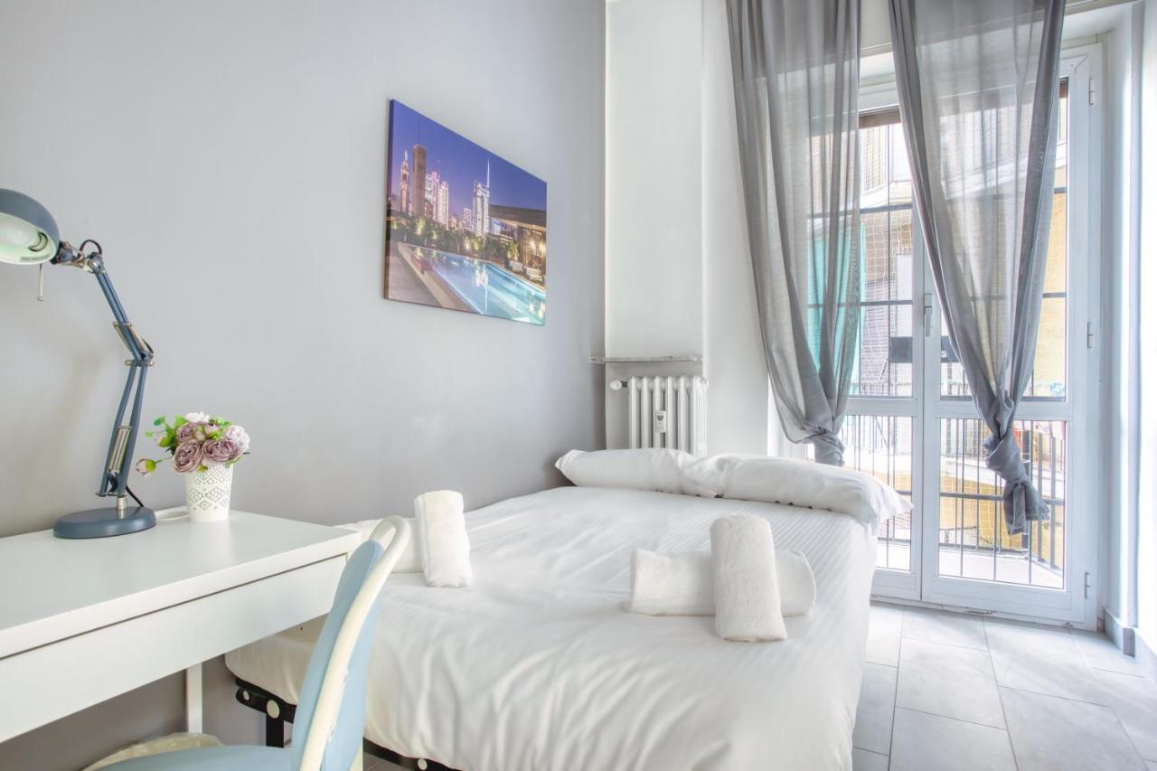 Joivy Cosy Flat Near Mirabello * Milan