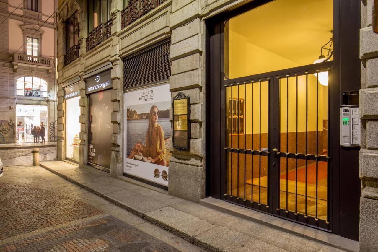Daplace - Gio * Milan