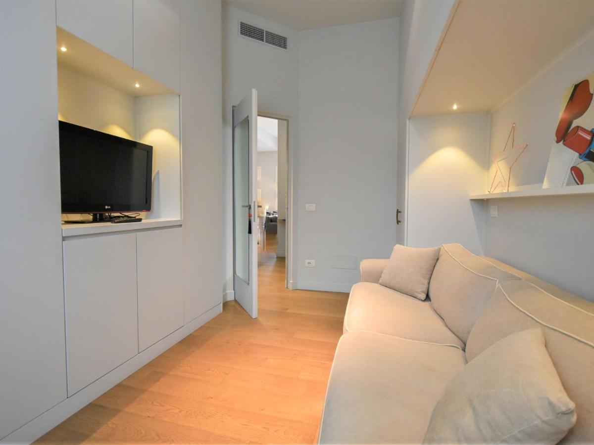 Apartment Brera Terrace By Interhome