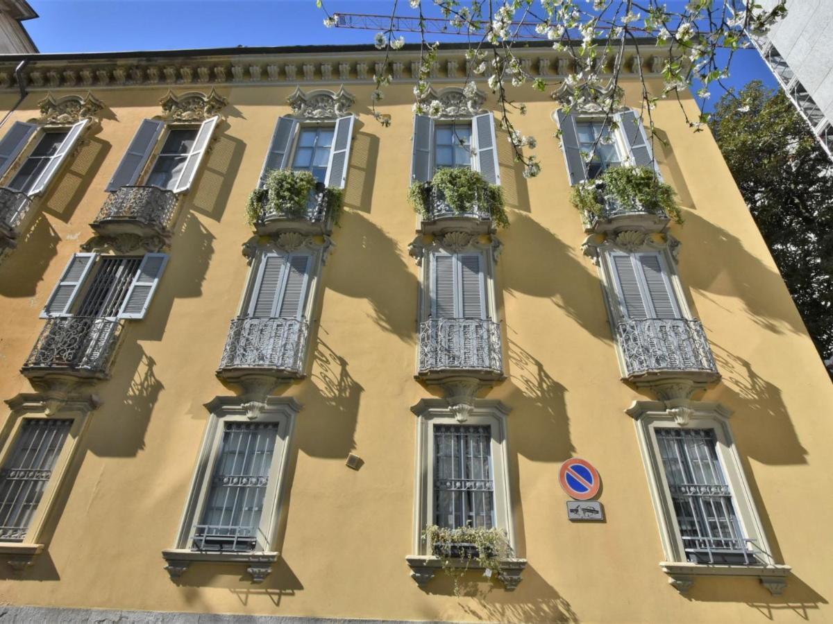 Apartment Brera Terrace By Interhome
