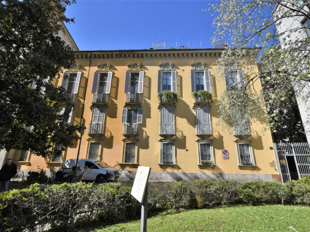 Brera Terrace By Interhome * Milan