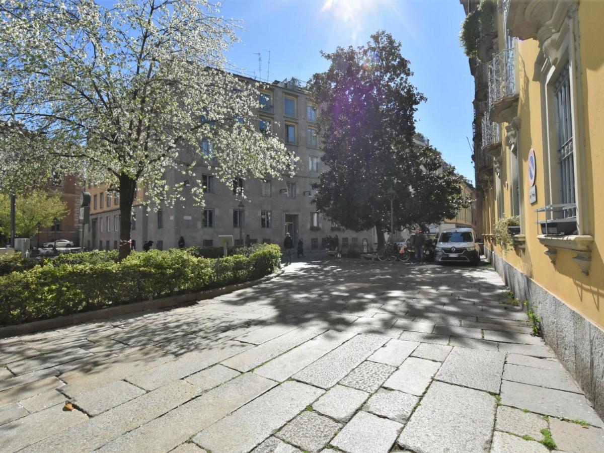 Brera Terrace By Interhome * Milan
