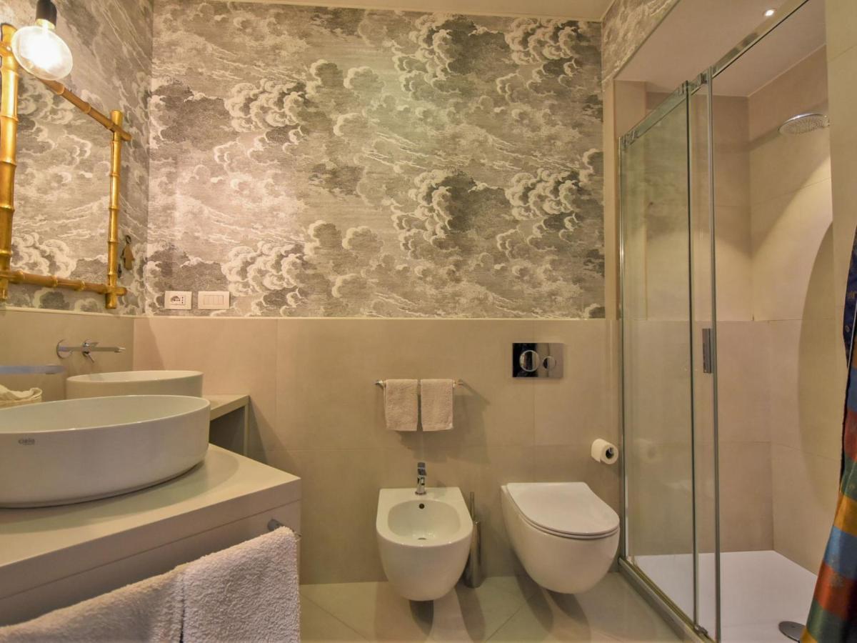 Brera Terrace By Interhome Milan