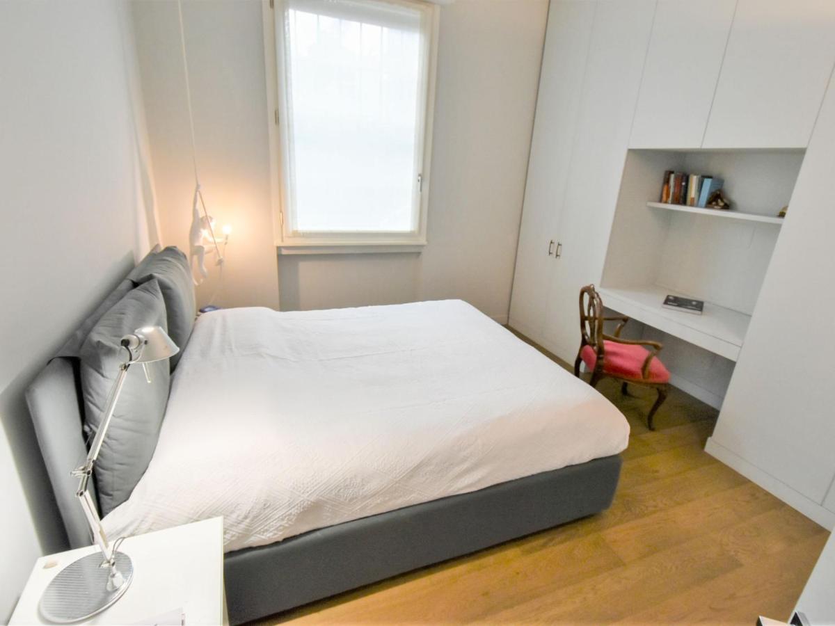 Brera Terrace By Interhome Apartment Milan