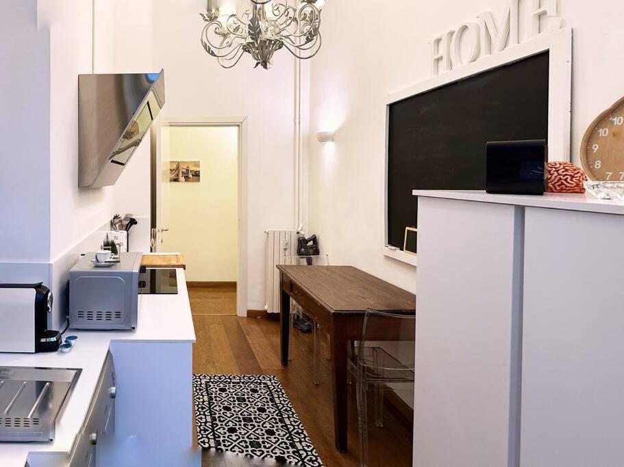 Appartamento Cadorna Milano