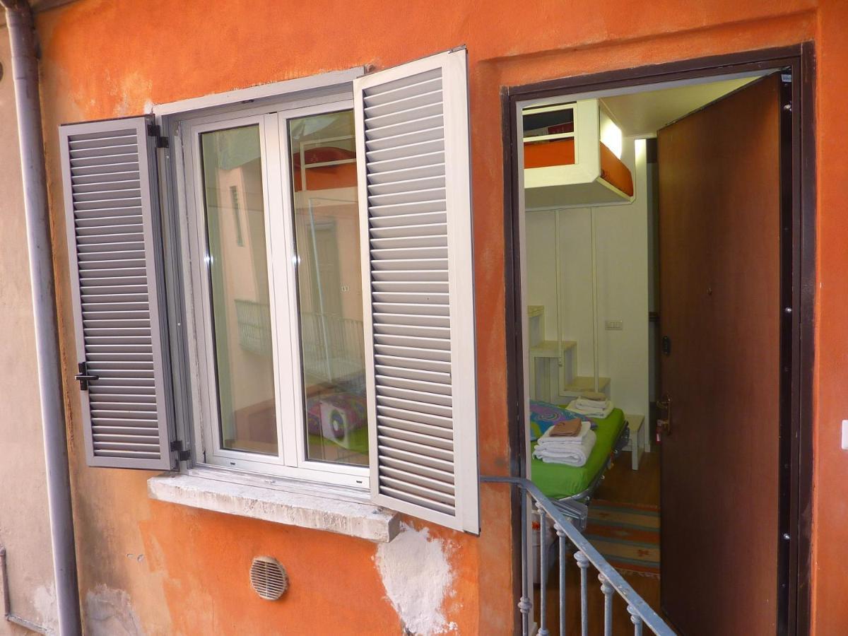 Porta Venezia Lambro 15