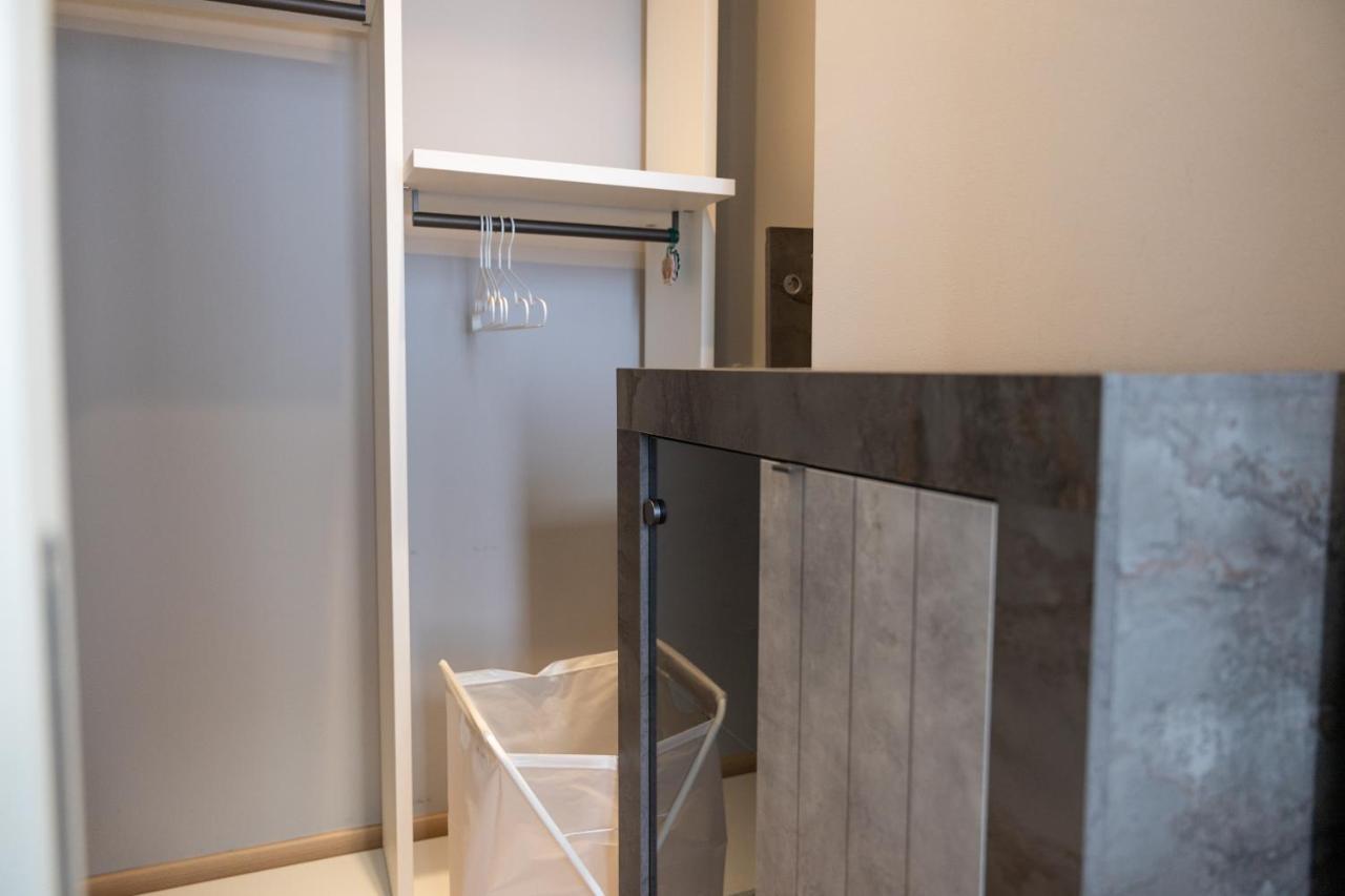 Apartment 5 Min Duomo Luxury In Brera Design District Milan