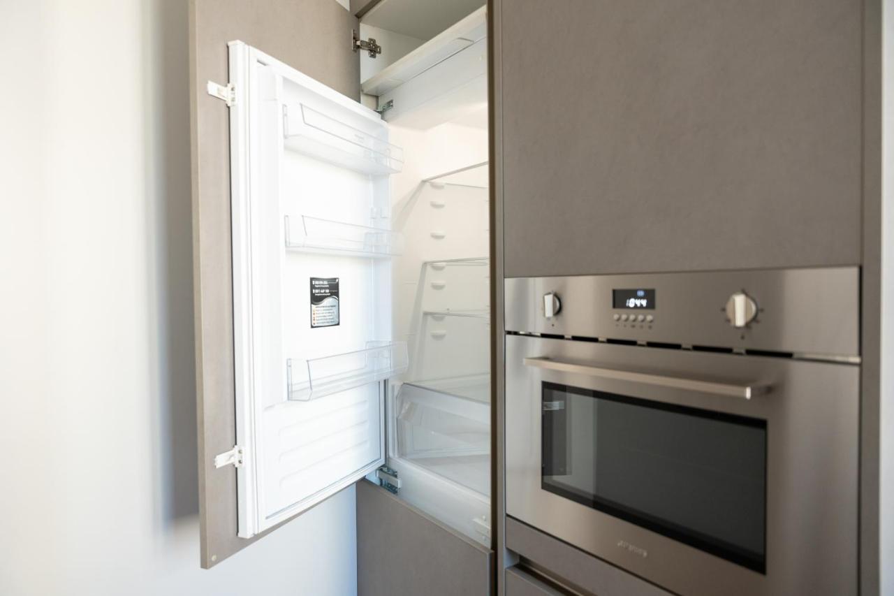 5 Min Duomo Luxury In Brera Design District * Milan