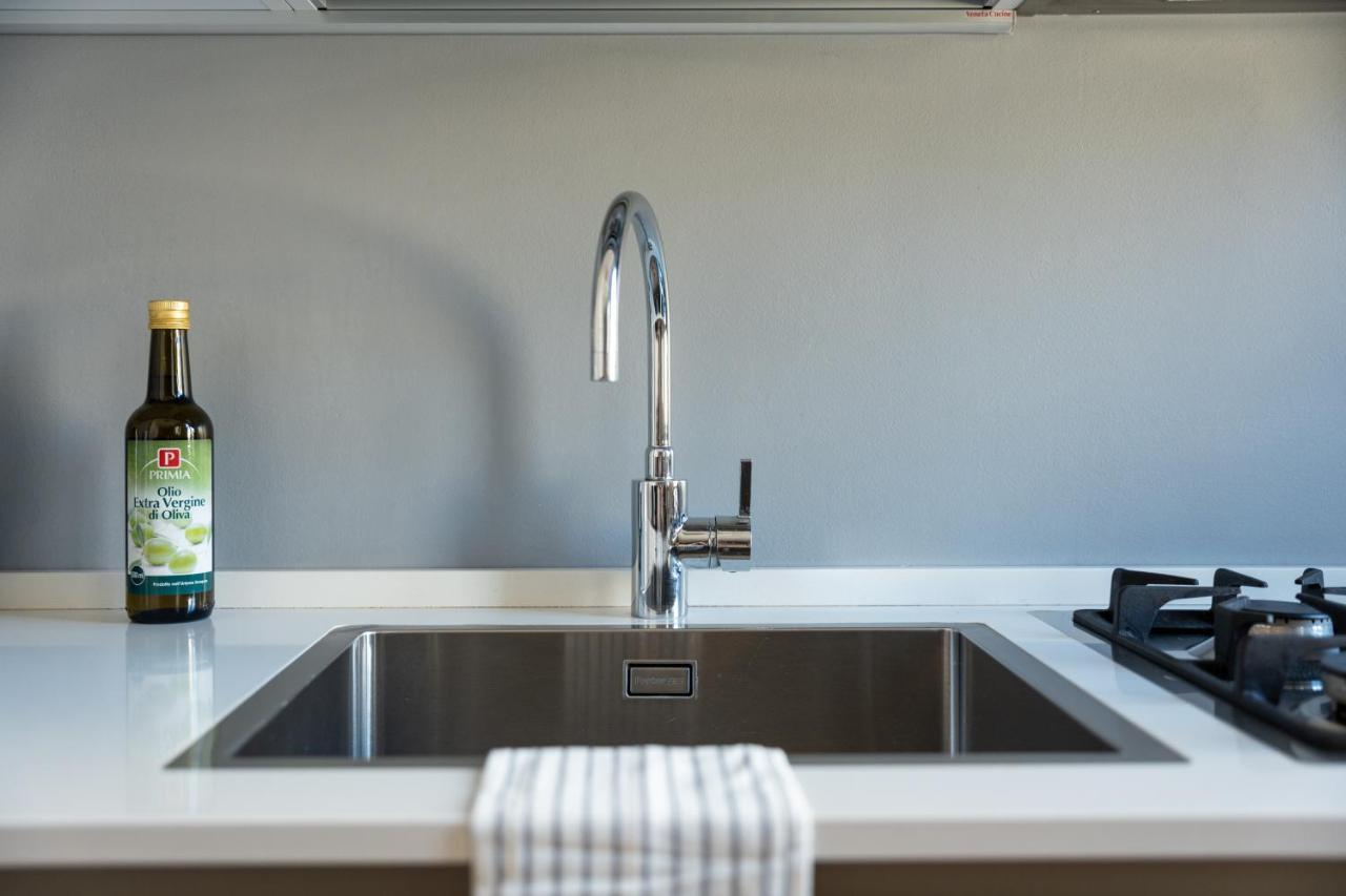 5 Min Duomo Luxury In Brera Design District Apartment Milan