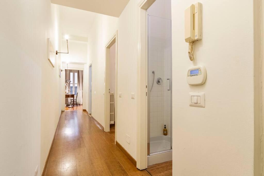 Appartamento Cadorna Milano