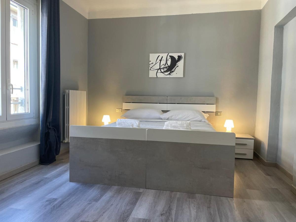 Isola District Chic - Affitti Brevi Italia Apartamento *
