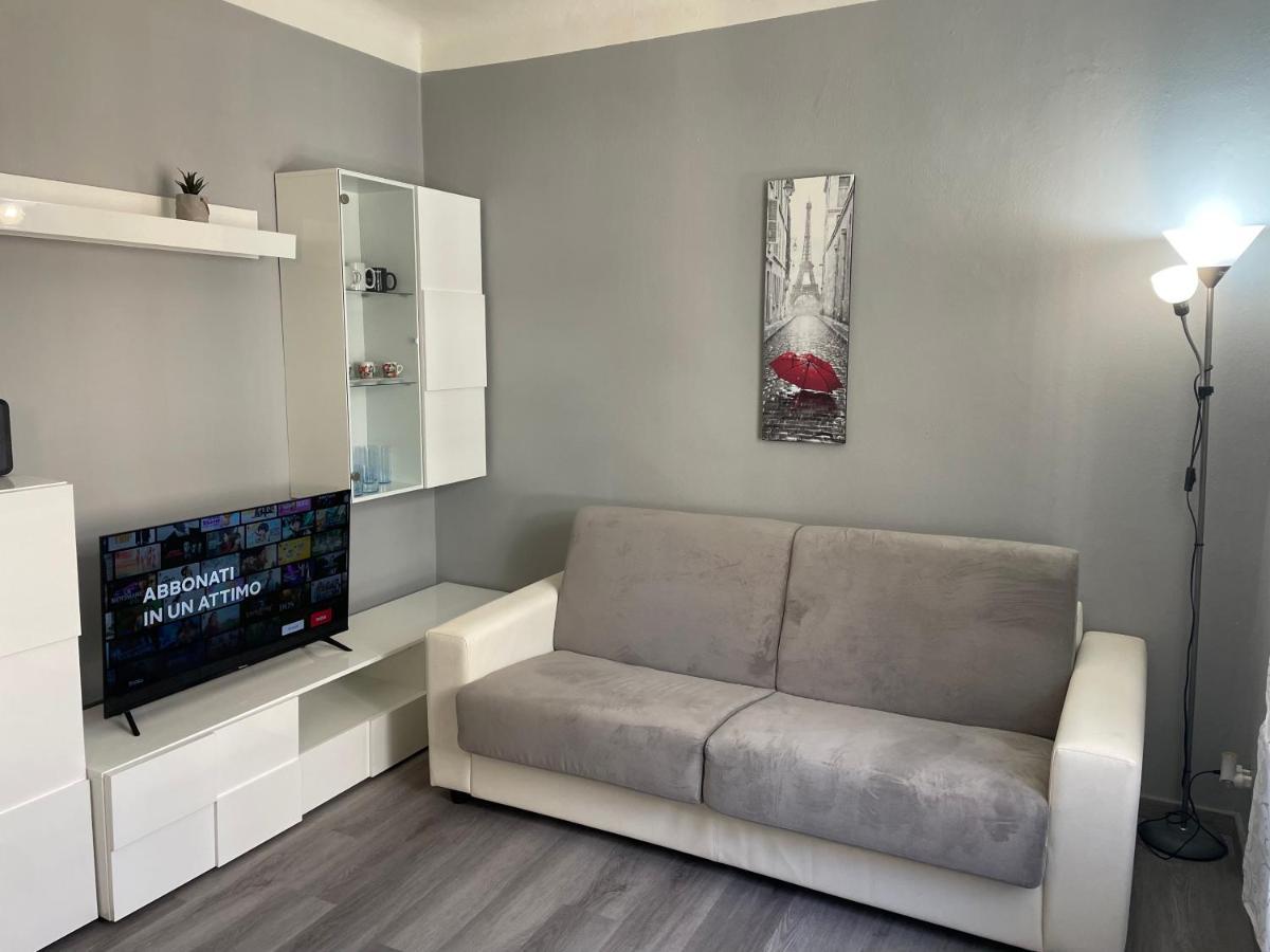 Isola District Chic - Affitti Brevi Italia Apartamento *