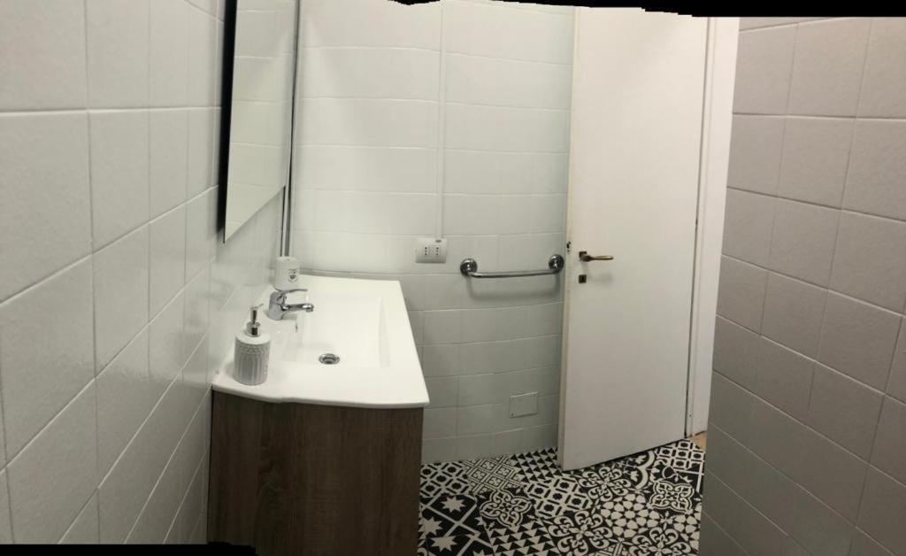 New Apartament Stazione Milan