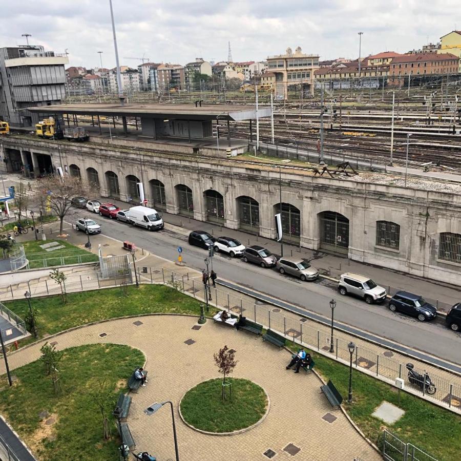 New Apartament Stazione Apartment