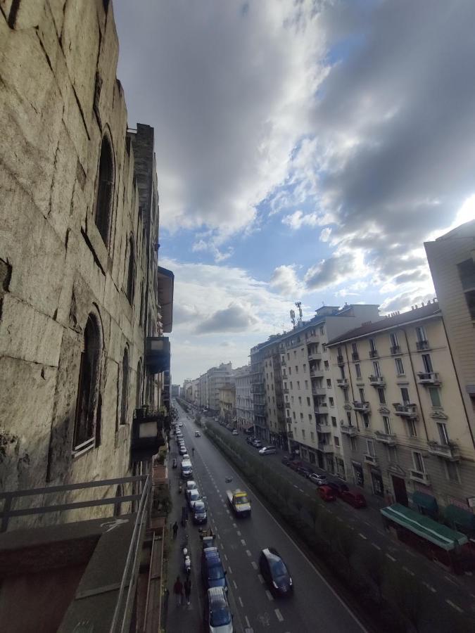 Apartment Interno In Un Castello Storico In Centro Milan