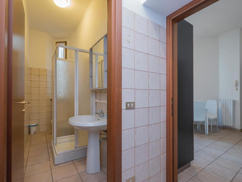 Sauro 6 Guest Apartamento