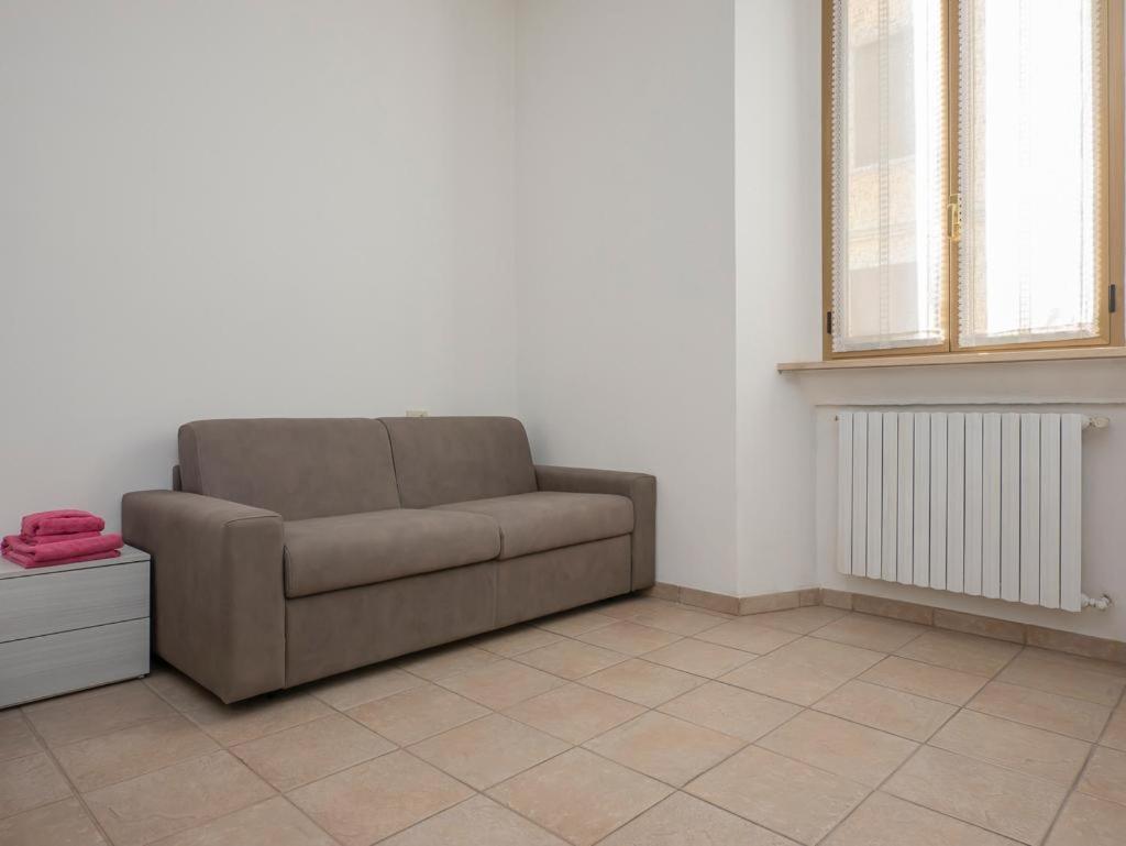 Apartamento Sauro 6 Guest Milão