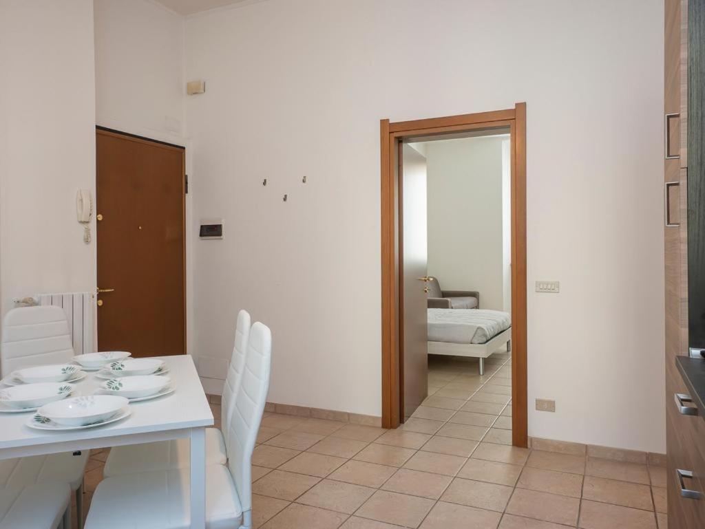 Sauro 6 Guest Apartamento