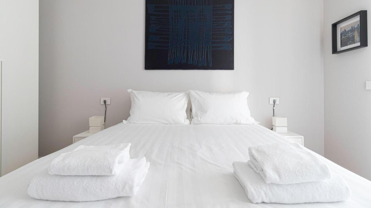 Apartment Italianway - Don Giovanni 11 Milan