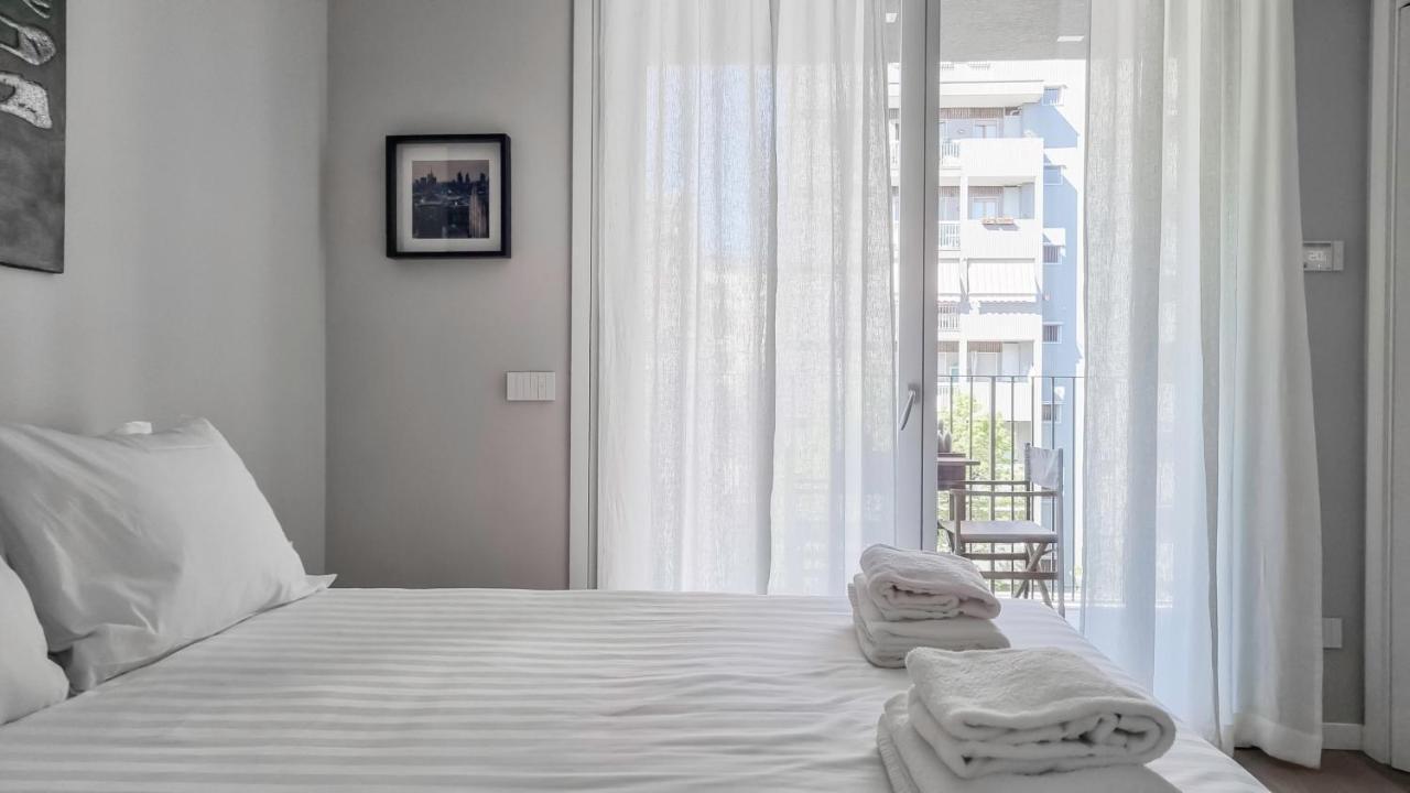 Apartment Italianway - Don Giovanni 11 Milan