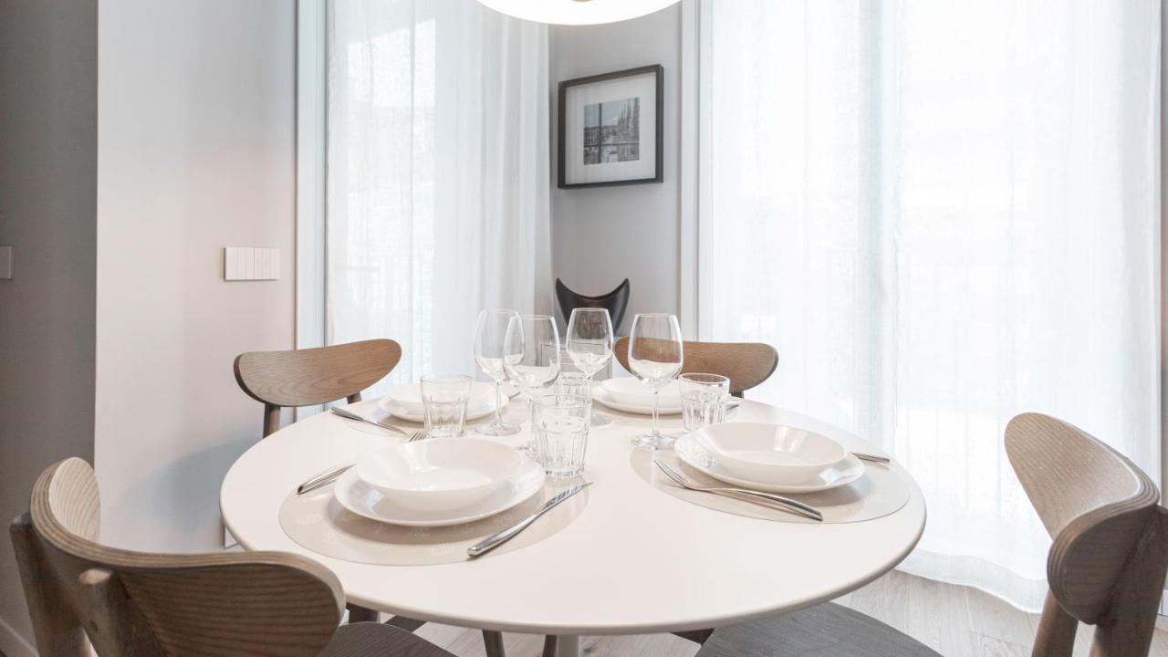 Apartment Italianway - Don Giovanni 11 Milan