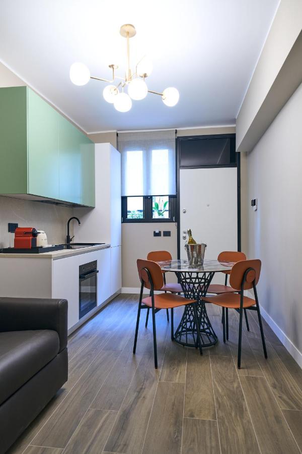 Apartment Luxury & Central