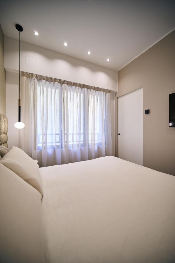 Luxury & Central Milan