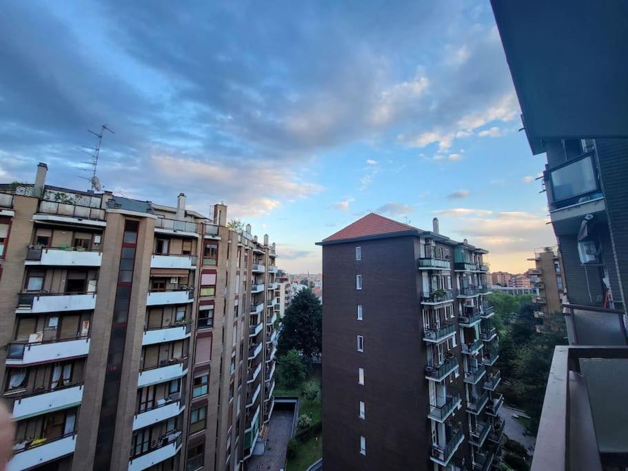 Splendido Bilocale! Via Crimea Apartment