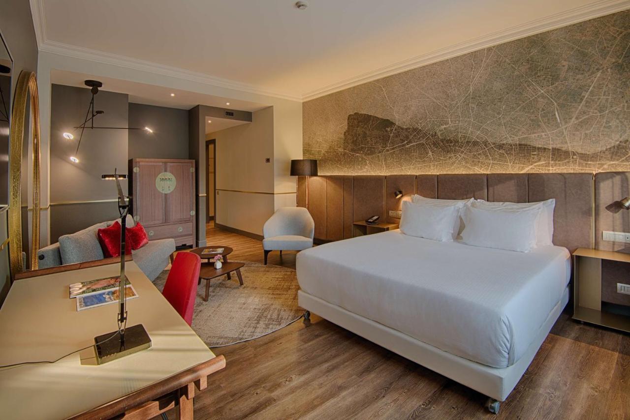 Nh Collection Porta Nuova Hotel Milan