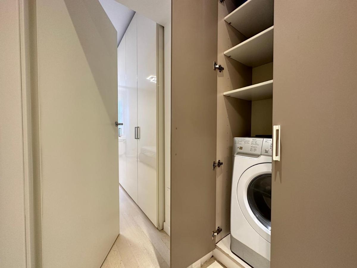 Casa Ginevra Apartamento