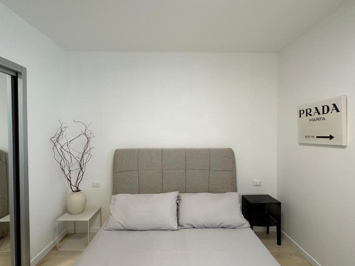 Apartamento Casa Ginevra