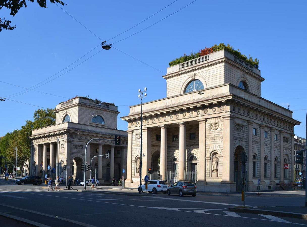 Casa Ginevra * Milão