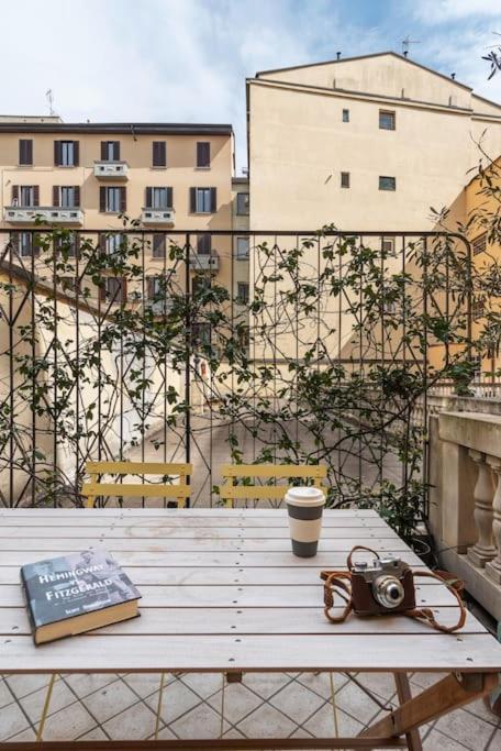 Hajeck Flexyrent - A.c. Wifi Apartment Milan