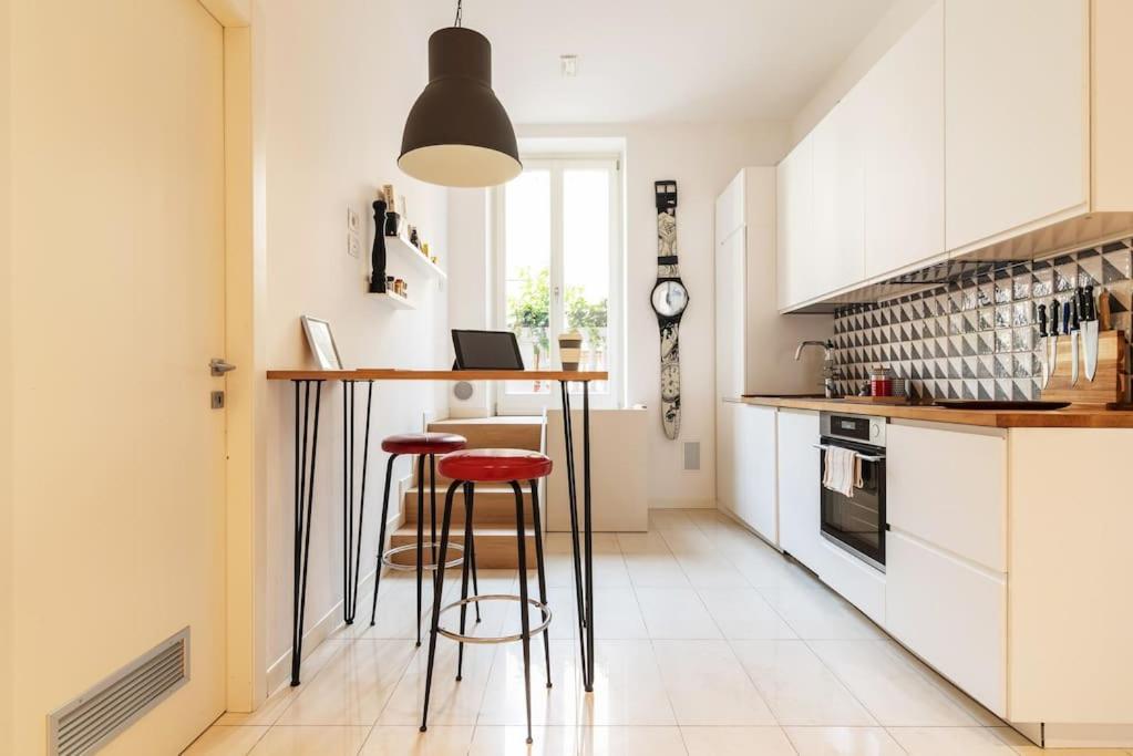 Apartment Hajeck Flexyrent - A.c. Wifi *