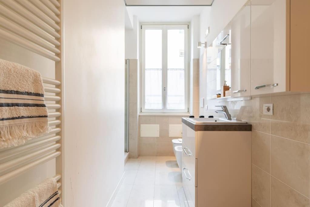 Hajeck Flexyrent - A.c. Wifi * Milan
