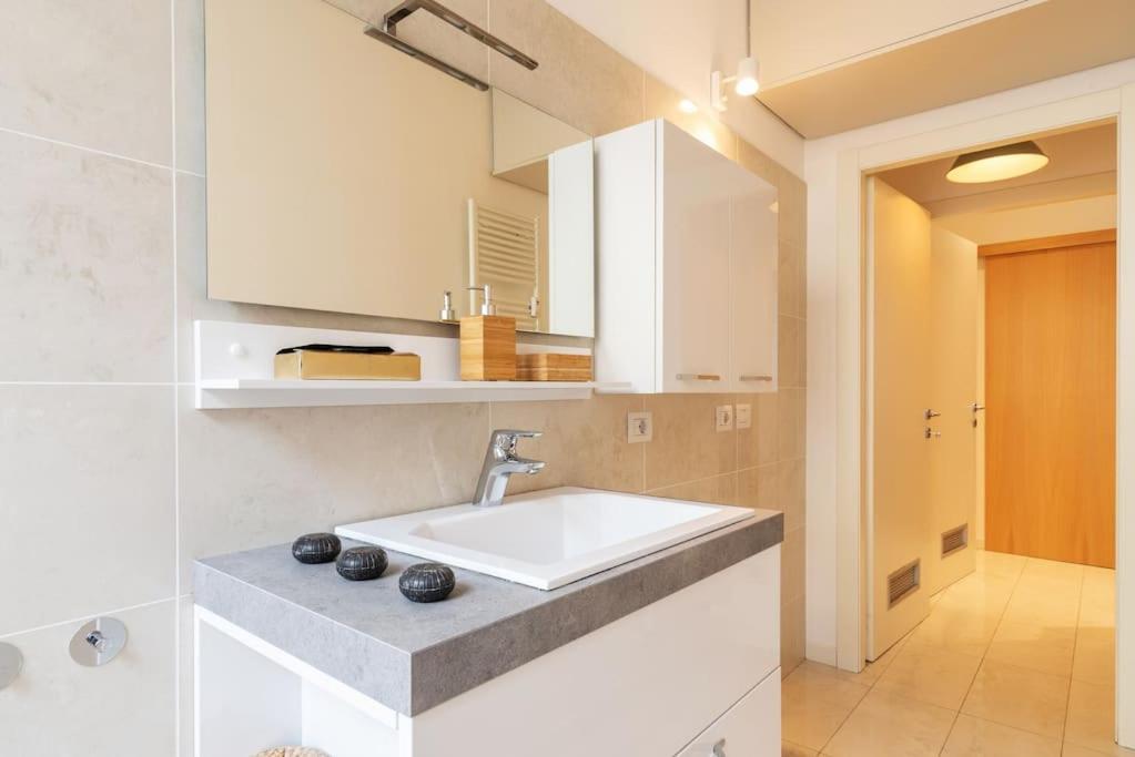 Hajeck Flexyrent - A.c. Wifi Apartment Milan